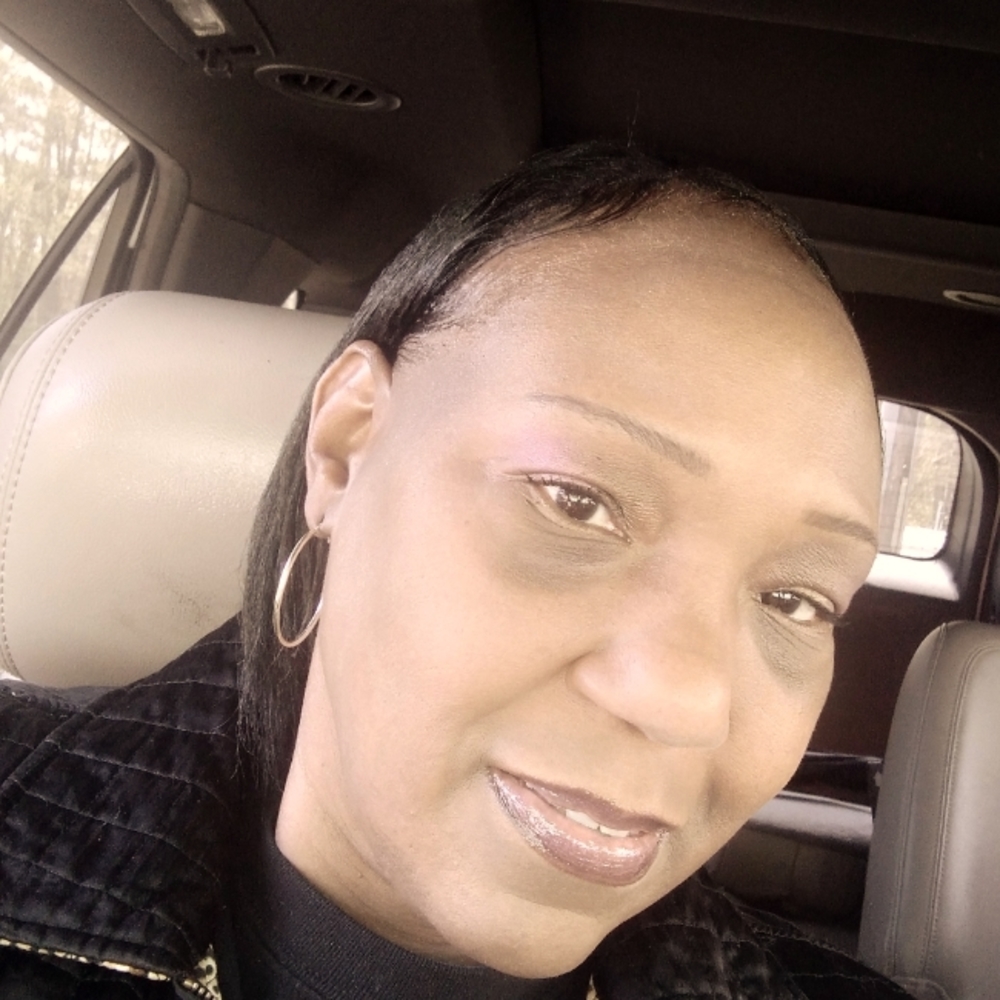 Meet your Posher, Rhonda